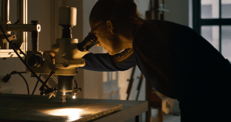 Lancement : Garantie d'Authenticité Assurée pour l'Art