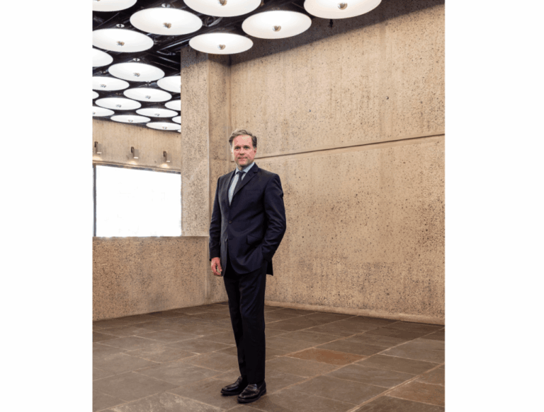 Le PDG de Sotheby's: L'offre enfin à la hauteur!