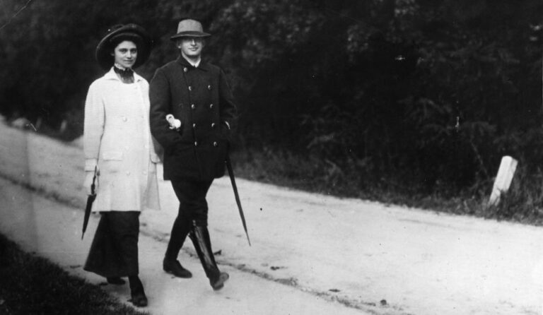 Le diamant de Florence retrouvé au Canada !