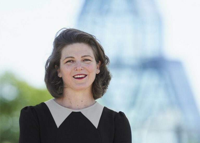 Le directeur du musée de Philadelphie évincé après un rebranding polémique