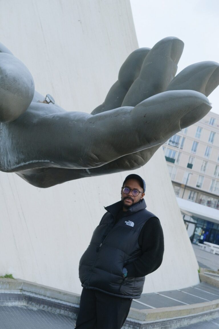 Les 5 Obsessions Récentes de Brandon Taylor