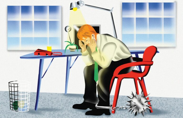 Les Secrets d'un Conservateur : Éviter l'Invisibilité