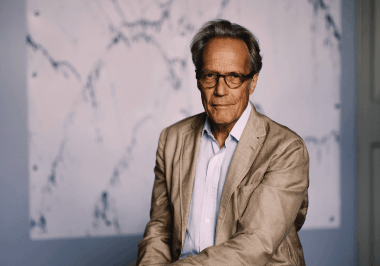 Londres: Expo Photo Inédite du Duc Charles March