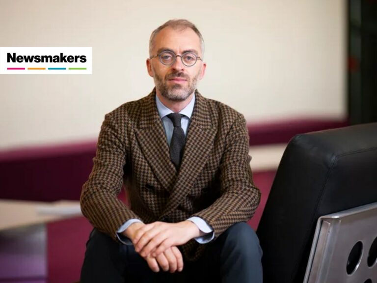 Luigi Fassi: L'Italie Réduit la TVA sur l'Art!