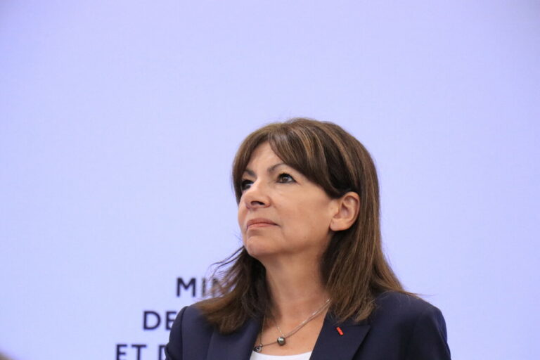 Municipales 2026 : Hidalgo défie sondages et Dati
