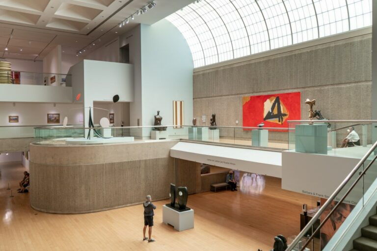 Musée de Palm Springs : vérité sur ses finances ?