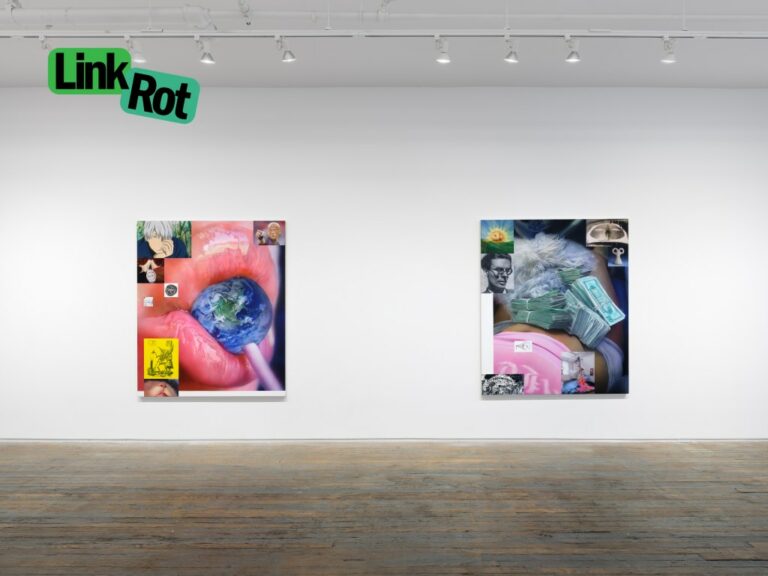 Nids de Références Web : Désir ou Horreur ?