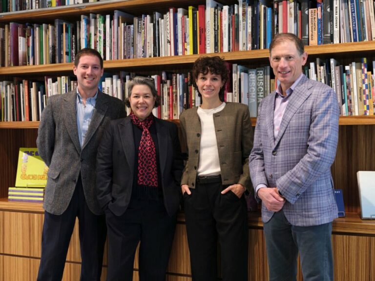 Nouvelle expo choc: FLAG Art & Parrish s'allient!