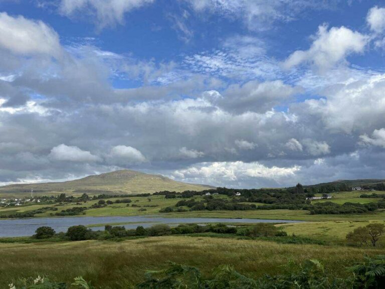 Nouvelle liaison easyJet : Écosse-Roissy envoûtante !