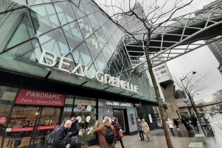 Paris : Lieux ouverts ou fermés ce 1er novembre ?