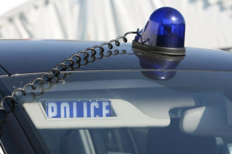 Paris : braquage violent, montres Rolex volées