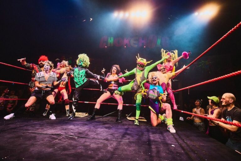 Polémique : Show Drag à Brooklyn s'excuse pour un sketch