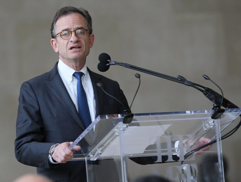 Polémique : le Musée de Philadelphie nomme un ex-Met CEO