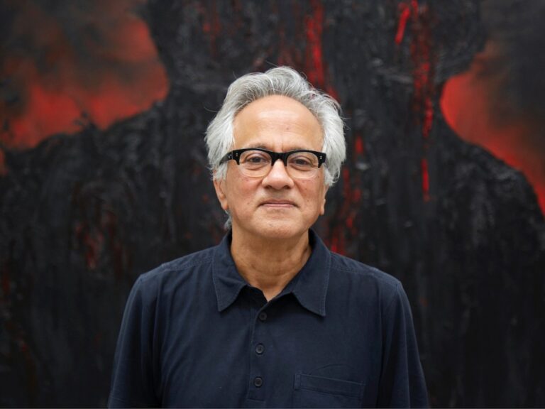 Qatar : Grand Dépôt d'Art, Anish Kapoor Fâché !