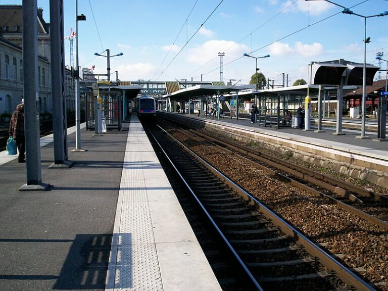 RER E : Perturbations majeures entre Paris et Seine-et-Marne