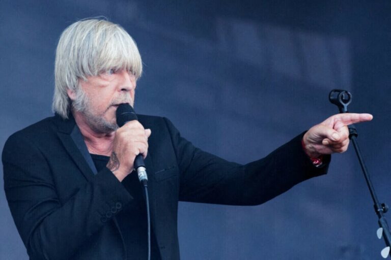 Renaud: 3 concerts exceptionnels à Paris pour ses 50 ans!