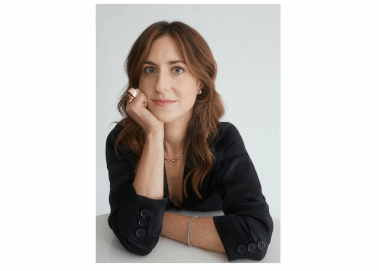 Sara Friedlander: Présidente Art Contemporain Amériques!