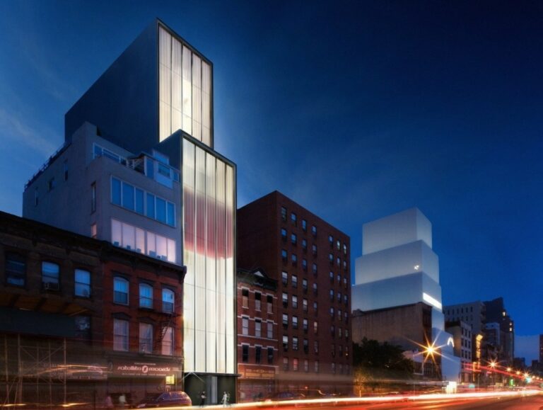 Sperone Westwater: La Fin d'une Époque à New York