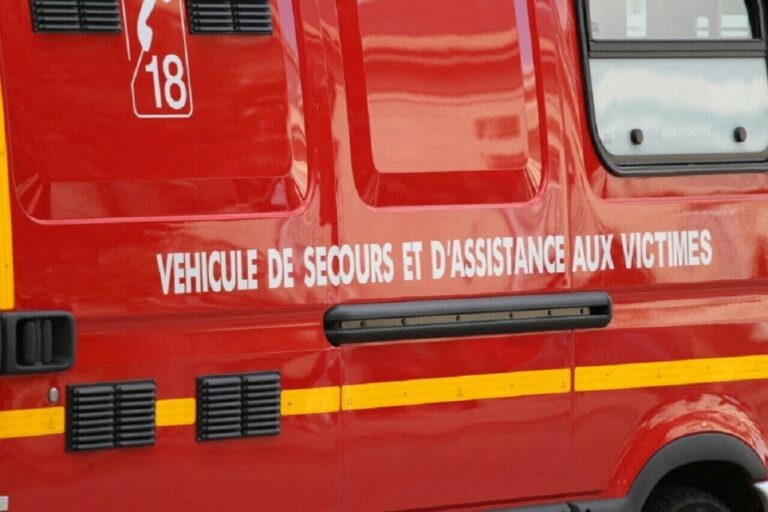 Tragédie en Seine-Saint-Denis : collision mortelle