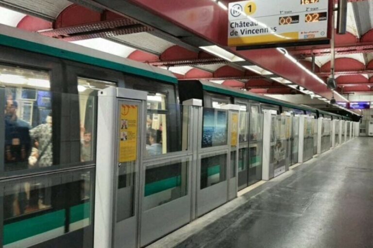 Transport : Chaos imminent à Paris cette semaine !