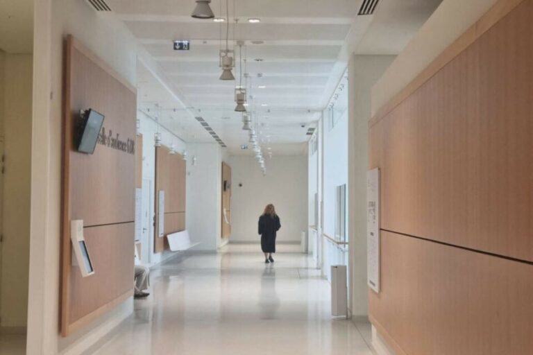 Un militaire parisien terrorise son ex : récit choc