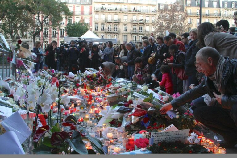 Un site parisien enfin trouvé pour le Musée du terrorisme