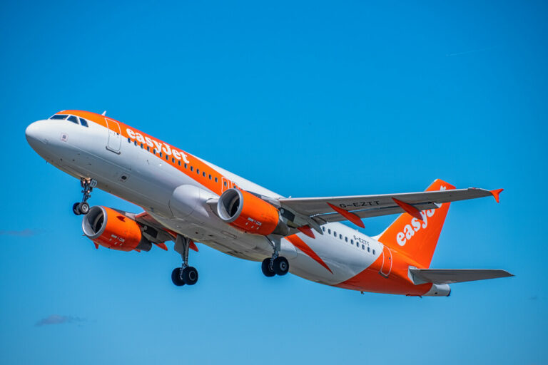 Urgence à Roissy : Un vol easyJet dévie sa route