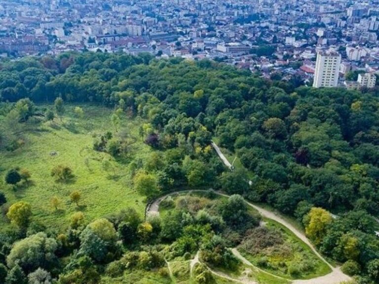 Week-end: Explorez des lieux étonnants en Seine-Saint-Denis