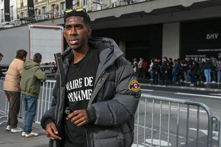 Willy la prod: retour autorisé aux Halles et sur TikTok!