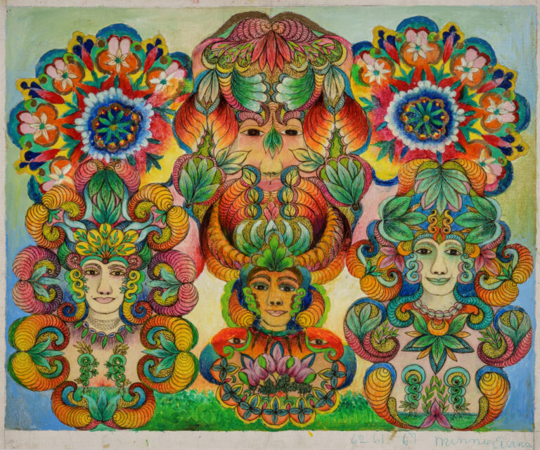 10 artistes méconnus enfin reconnus en 2025