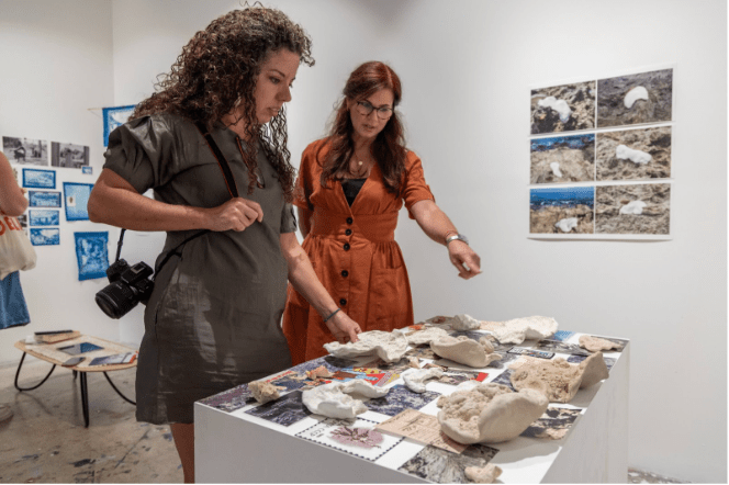 7 M$ de dons pour l'Institut Culturel Caribéen!
