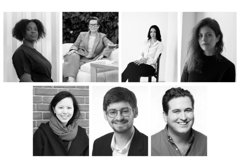 ARTnews Awards 2025 : Découvrez le Jury !