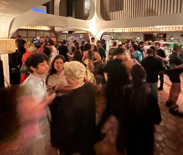 Art Basel Miami : Un Tour des Soirées et Dîners