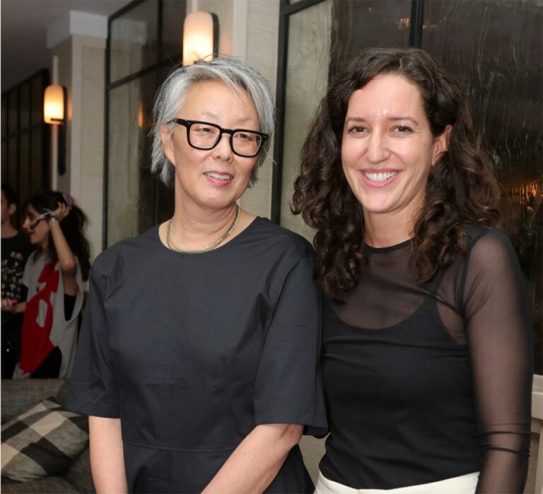 Artadia et United States Artists : Partenariat Long Terme