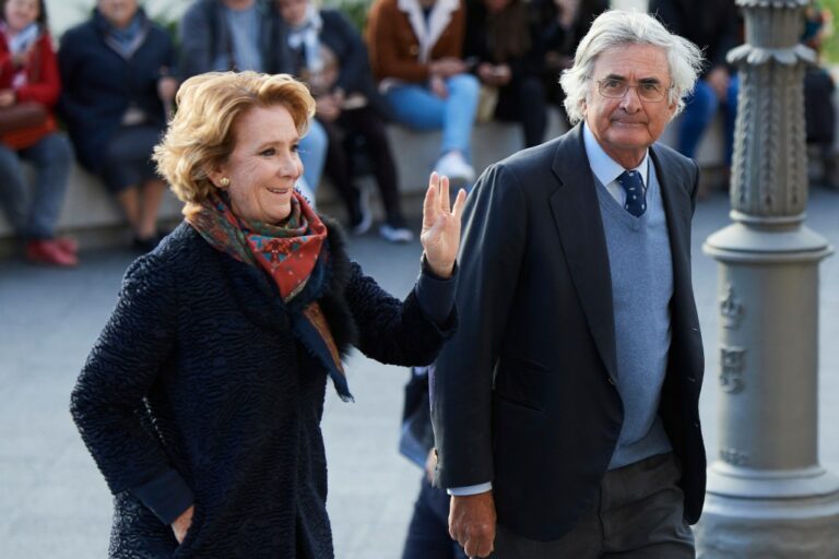 Comte Espagnol Condamné: 1M€ pour un Goya Vendu!