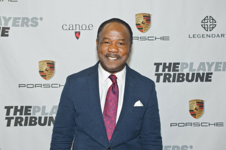 Décès d'Isiah Whitlock Jr., célèbre pour son "Sheeee-it"