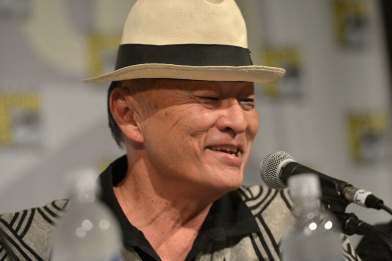 Décès de Cary-Hiroyuki Tagawa : une légende s'éteint