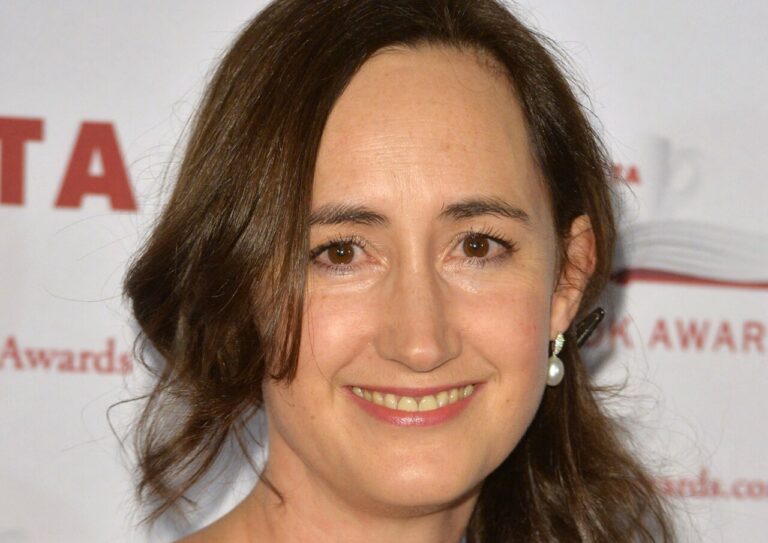 Décès de Sophie Kinsella : l'autrice nous quitte à 55 ans