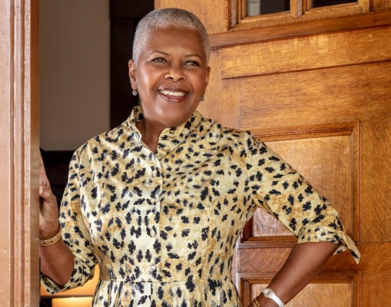 Expo Hauser & Wirth : Trésors d'Eileen Harris Norton