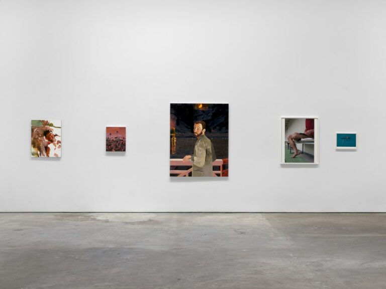 Expo Zwirner: 1 M$ pour Centre Ali Forney!