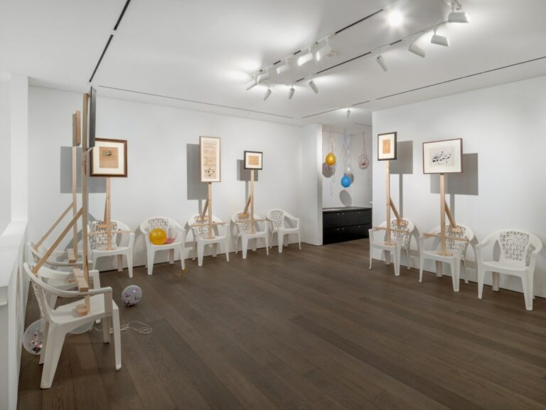 Fermeture surprise de Galerie 1900-2000 à New York