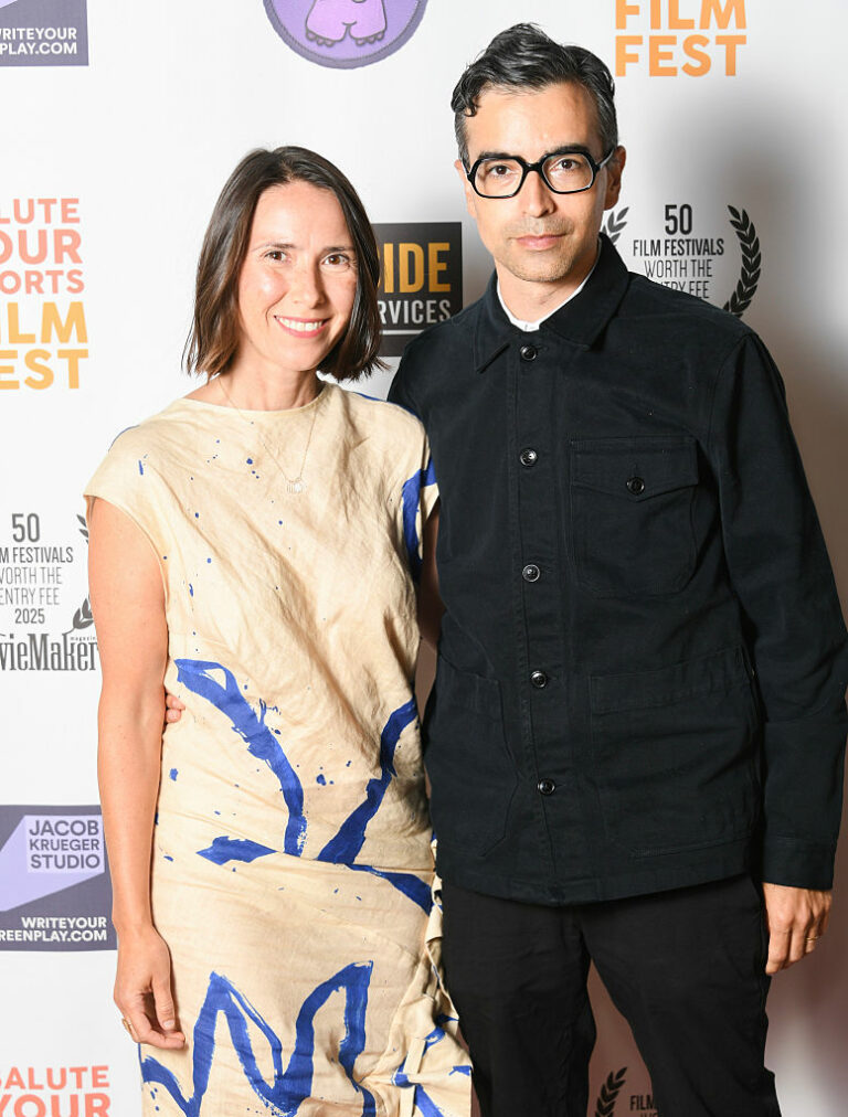 Film Court d'Alexandre Singh en Lice pour un Oscar!