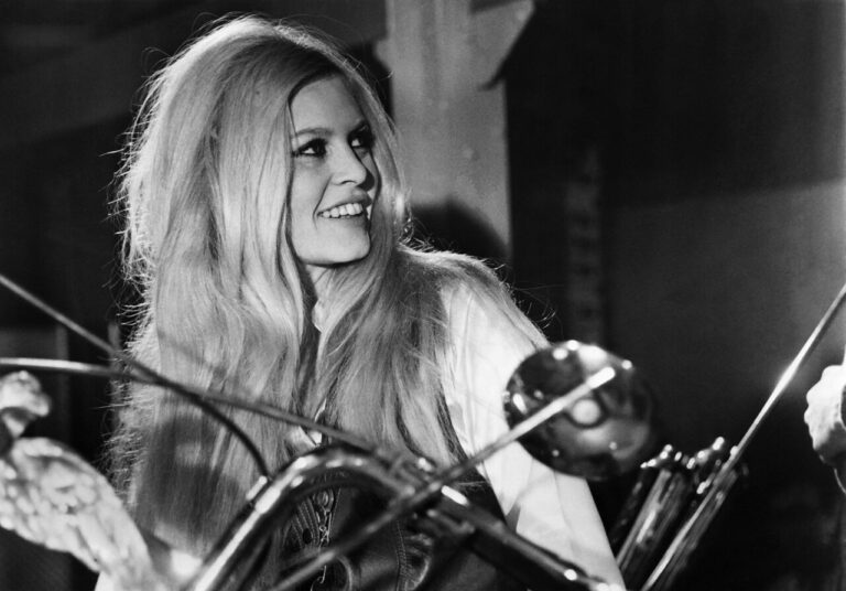 Hommage télévisé à Brigitte Bardot : changements ce soir