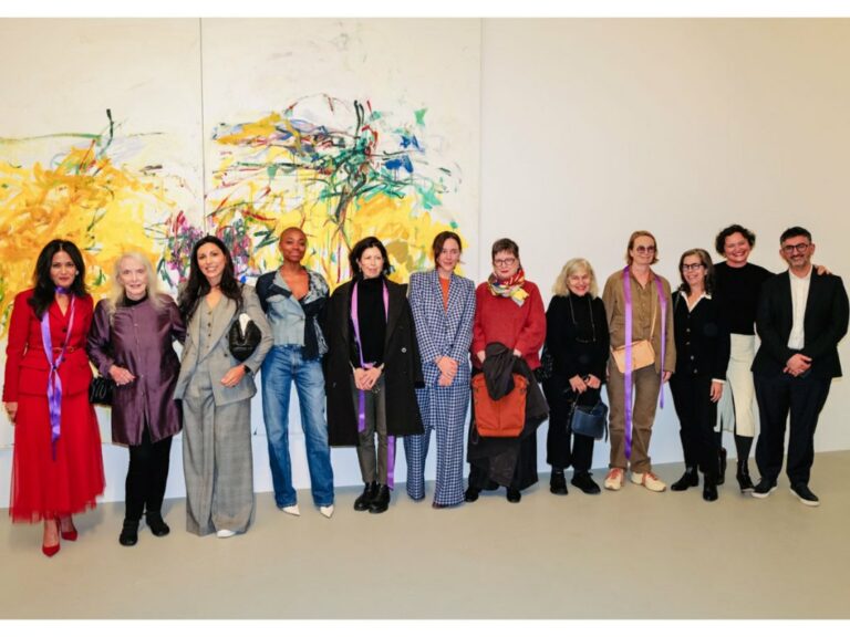 Komal Shah lance une Fondation et Forum à D.C.