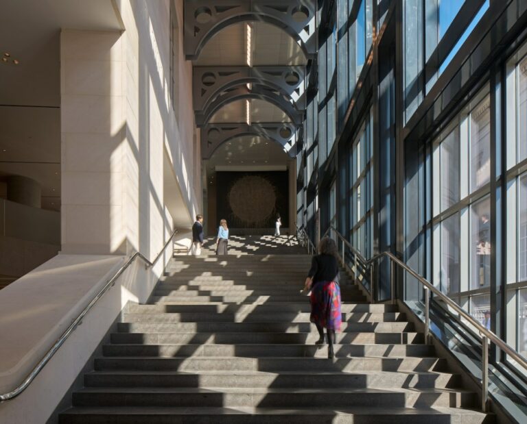 La National Gallery de Londres lance 'Projet Domani' !