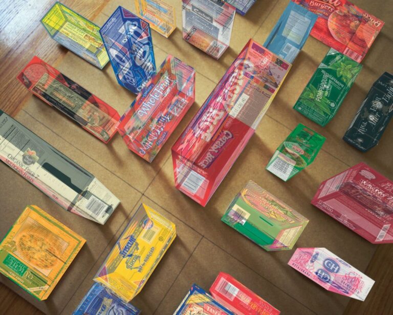 La Photographie et l'Art Fusionnent grâce à l'Impression