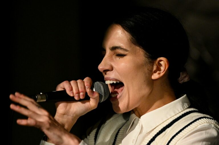 La Russie Qualifie Pussy Riot d'Organisation Extrémiste