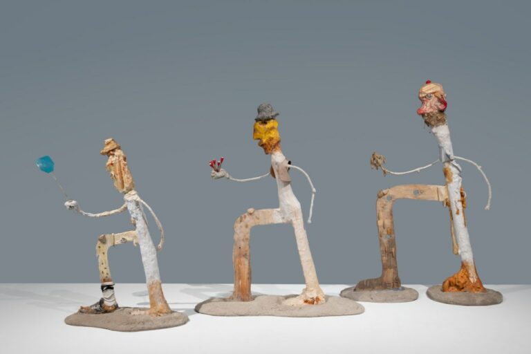 Le Brooklyn Museum dévoile ses acquisitions 2025 : Marclay et calligraphie en vedette