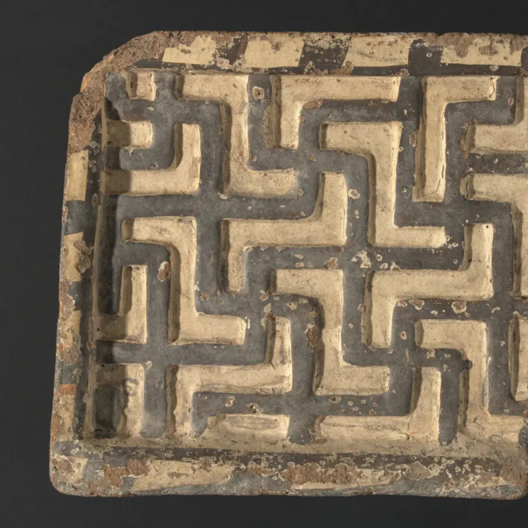 Le Musée de Virginie Rend des Trésors à la Turquie