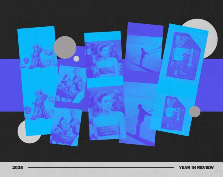 Les 10 incontournables d'ARTnews en 2025